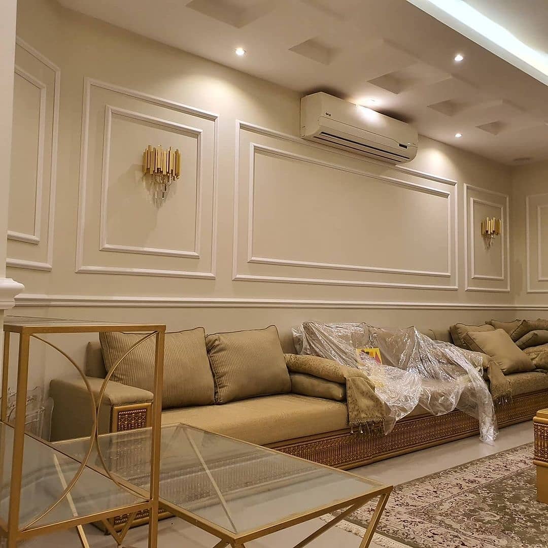 ترميم مجالس