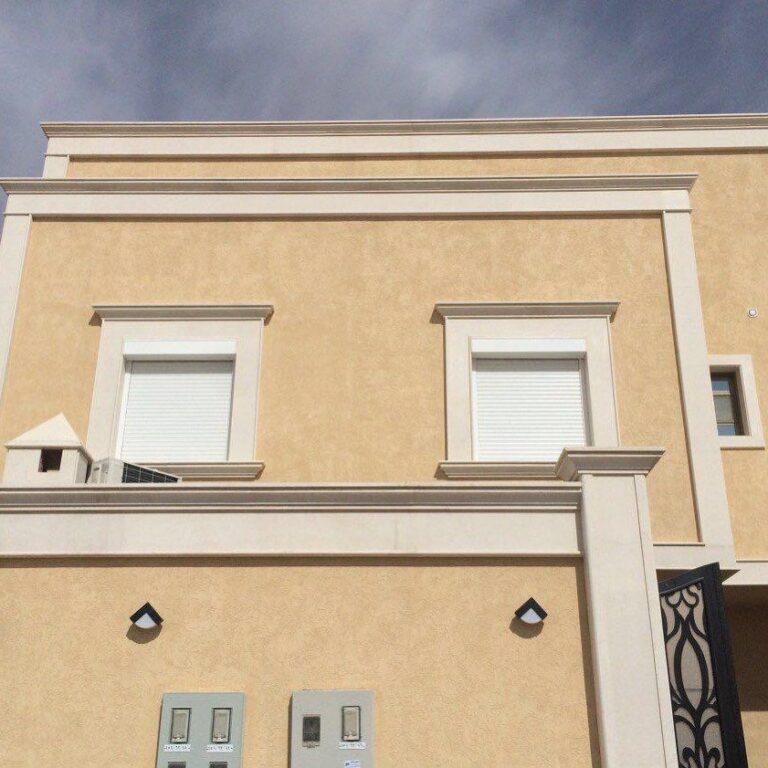 ترميمات عامة