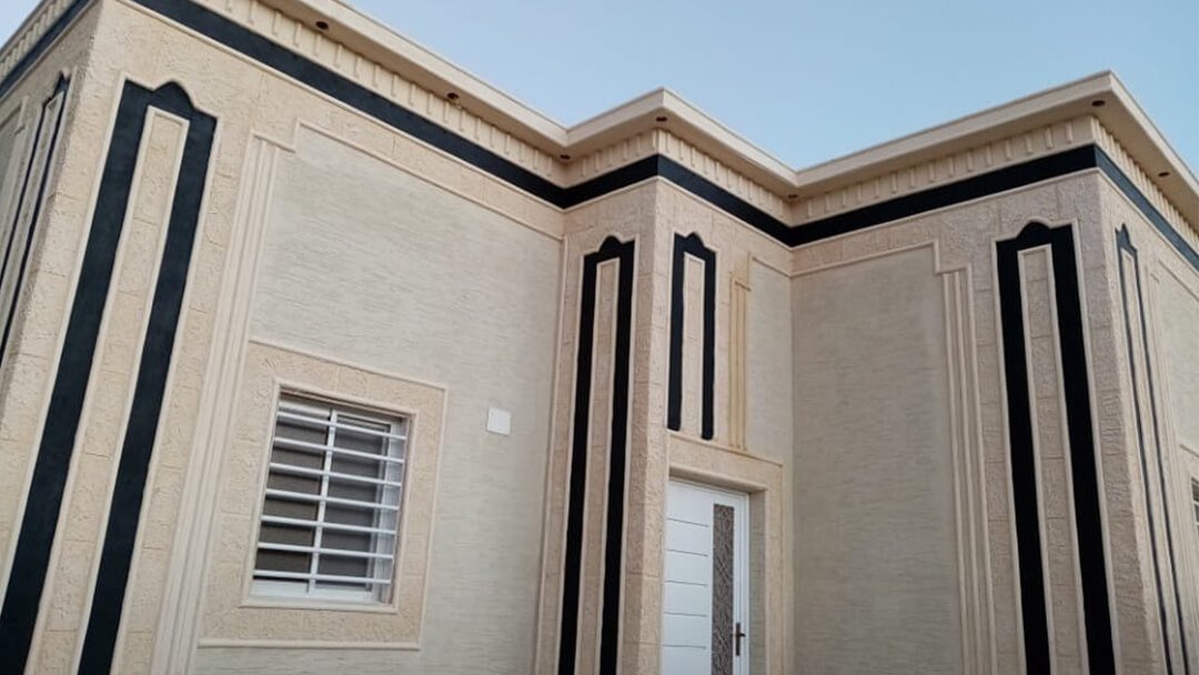 تشطيب فلل وقصور في الطائف بأفضل الأسعار