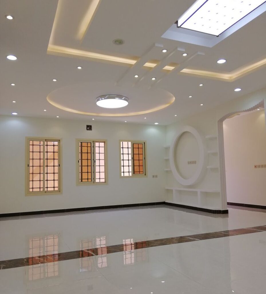 تشطيب مباني الطائف