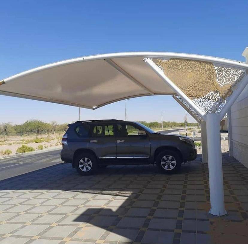 مظلات الطائف