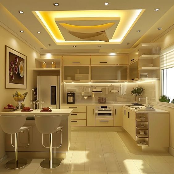 تصميم ديكورات في الطائف بافضل الاسعار | مقاول عام الطائف 3 fe09bf019efd22f77407e1578ffae150