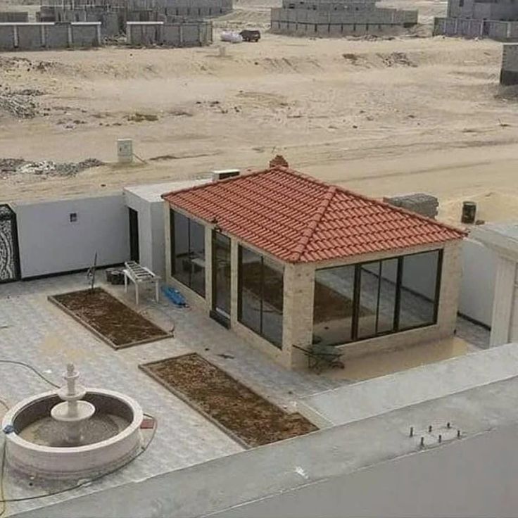 بناء ملاحق في الطائف بتصاميم حديثة | مقاول بناء ملاحق