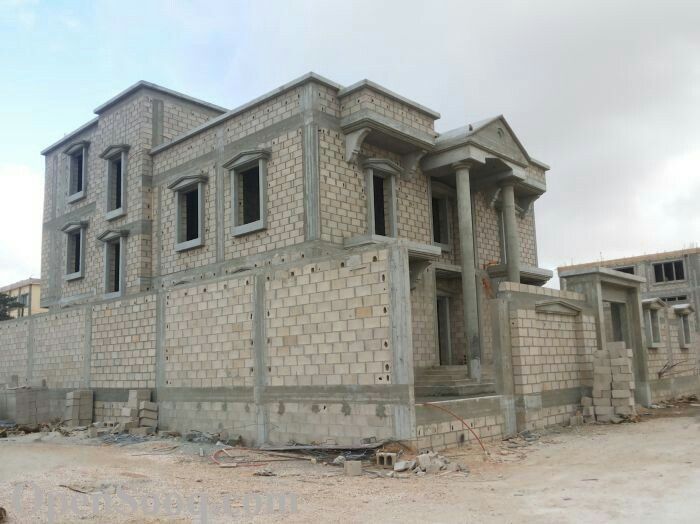 مقاول بناء عظم في الطائف | تنفيذ فلل ومباني بجودة عالية 2 dc3845b9662023b3c9cac2388b948ad3