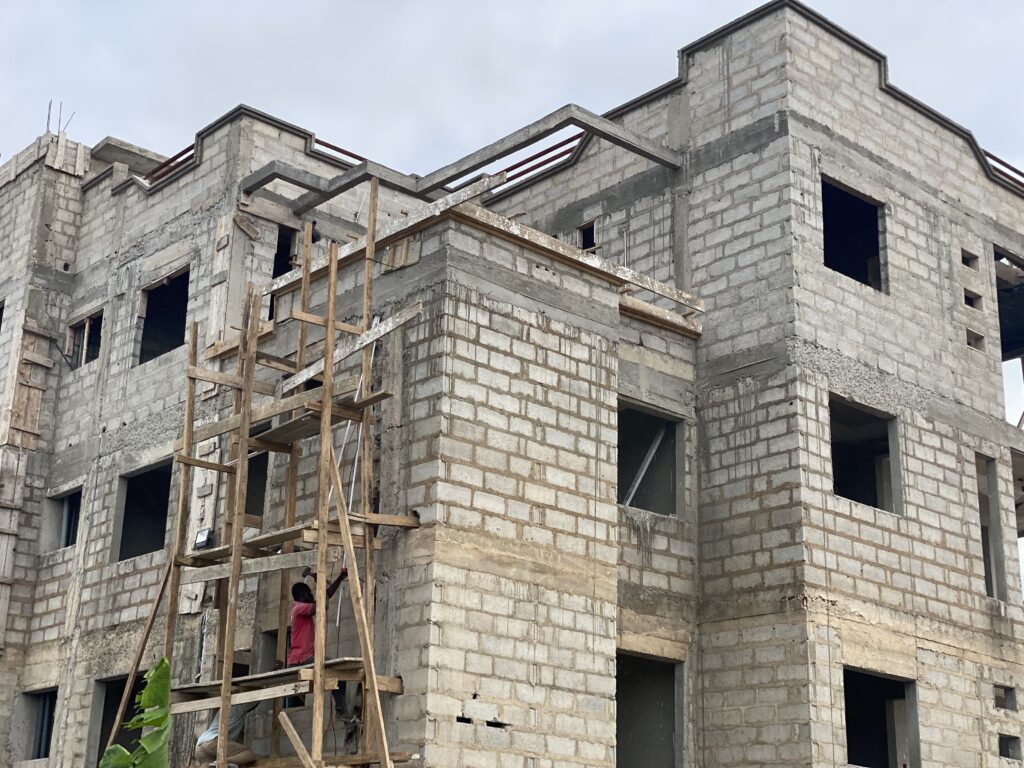 مقاول بناء الدمام