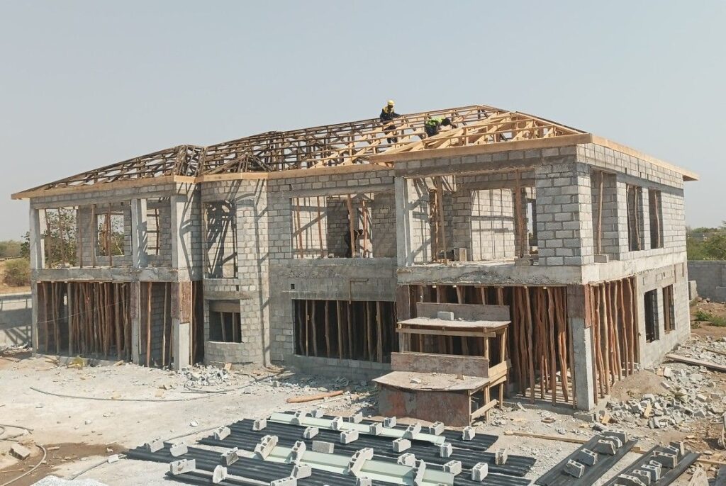 مقاول بناء الشرقية