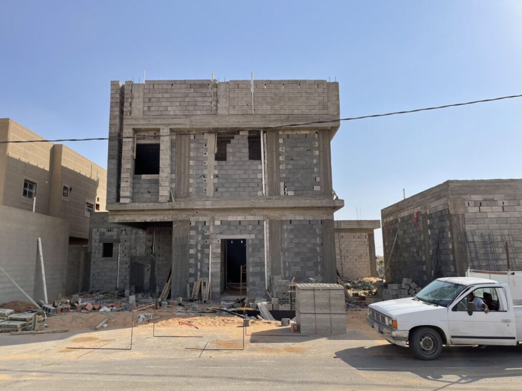 مقاول بناء القطيف 2