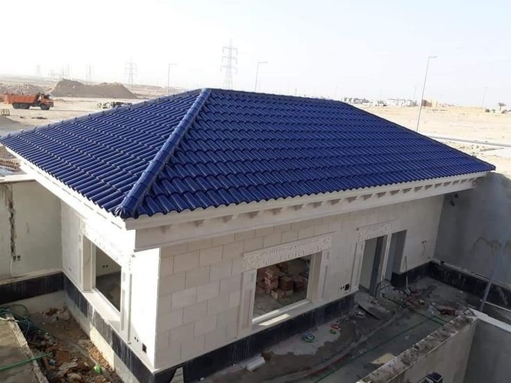 بناء مجالس خارجية الطايف