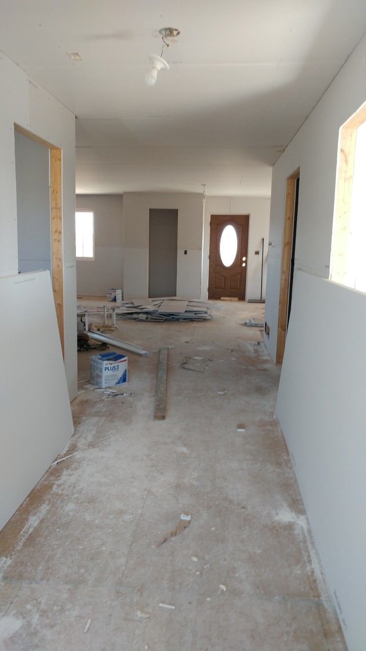 مقاول تشطيب منازل الطايف