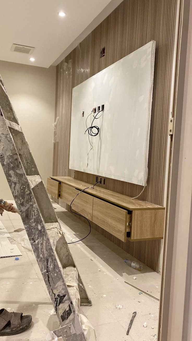 مقاول ترميم وتشطيب في الطائف | تجديد فلل ومنازل بأعلى جودة