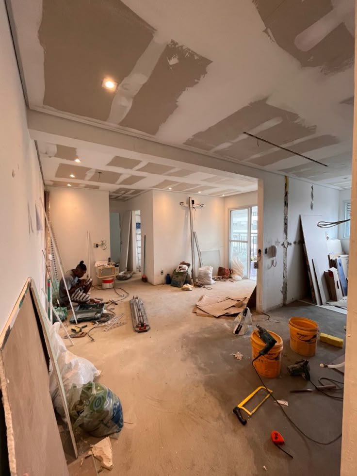 مقاول تشطيب منازل الطايف