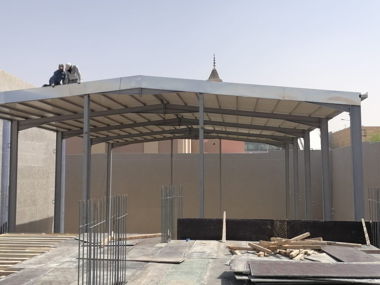 سندويش بنل الطايف 1